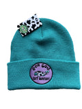 Sea Cow Surf Beanie