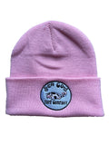 Sea Cow Surf Beanie