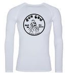 Sea Cow Surf Company BJJ Buoys Rash Guard