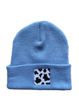 Sea Cow Surf Beanie