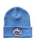 Sea Cow Surf Beanie