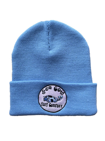 Sea Cow Surf Beanie