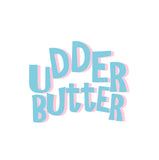 Udder Butter Cold Water Surfboard Wax