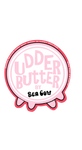 Udder Butter Sticker