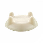 Udder Butter Warm Water Surfboard Wax