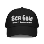 Sea Cow Surf Co 5 Panel Hat