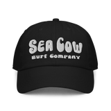 Sea Cow Surf Co 5 Panel Hat