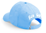 Sea Cow Surf Co 5 Panel Hat