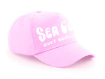 Sea Cow Surf Co 5 Panel Hat